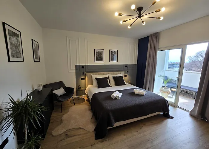 Brnistra Suite