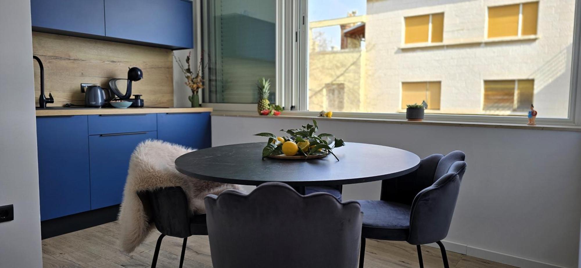 Brnistra Apartmán *