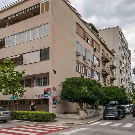 Brnistra Suite Split Exterior photo