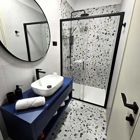 Brnistra Suite Split Exterior photo