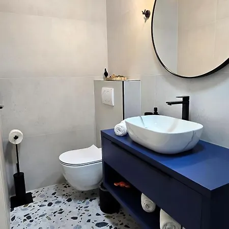 Brnistra Suite Split Exterior foto