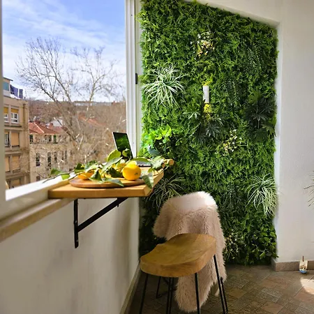 Brnistra Suite Split Exterior photo