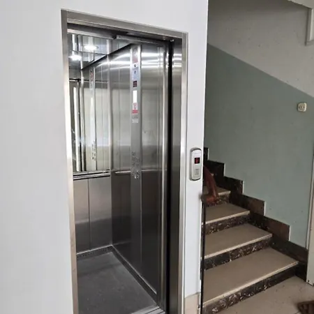 Brnistra Suite Split Exterior photo