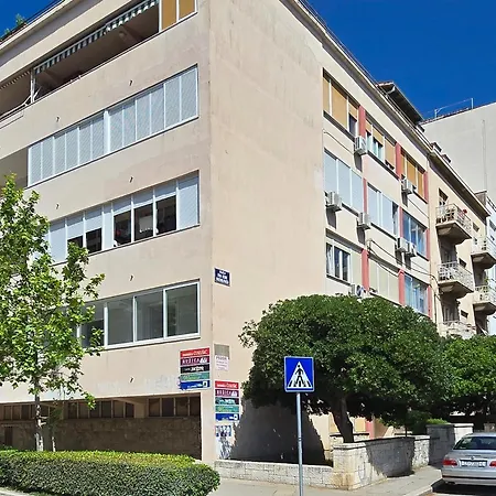 Brnistra Suite Split Exterior photo