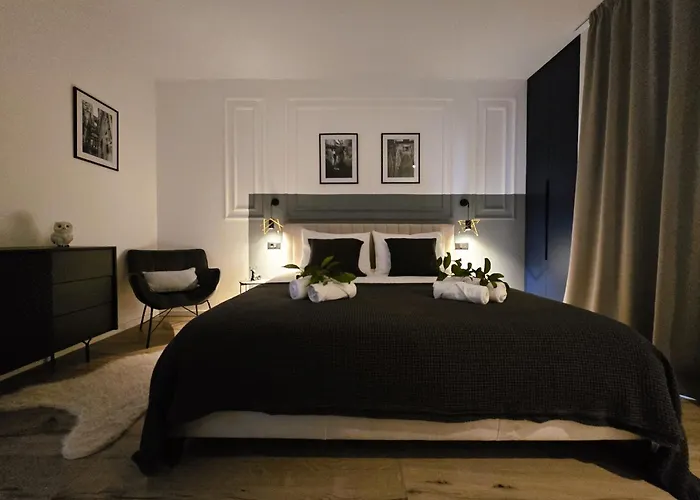 Brnistra Suite