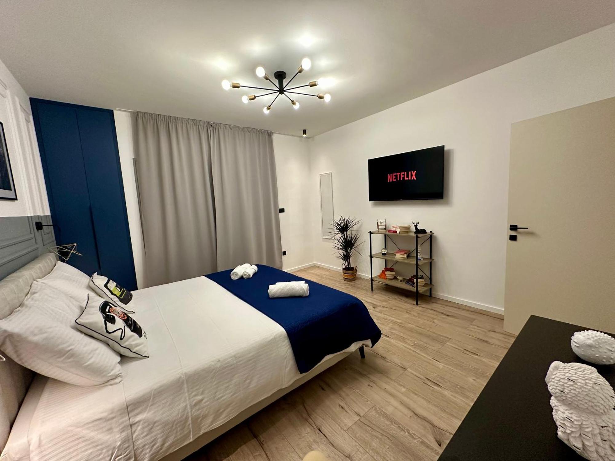 Apartmán Brnistra Split